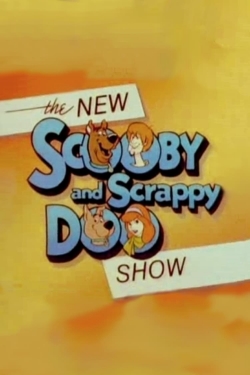 The New Scooby and Scrappy-Doo Show-hd