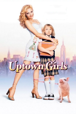 Uptown Girls-hd