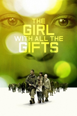 The Girl with All the Gifts-hd