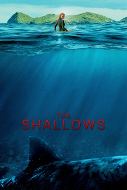 The Shallows-hd