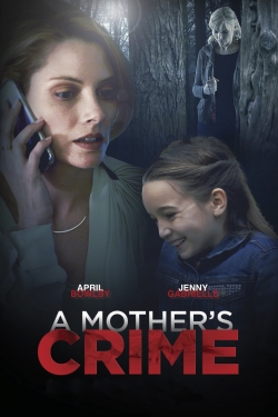 A Mother's Crime-hd