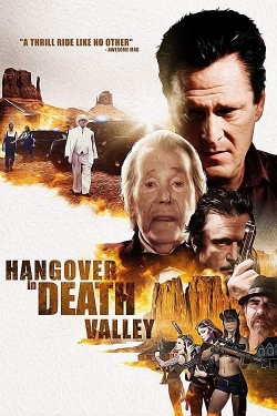 Hangover in Death Valley-hd