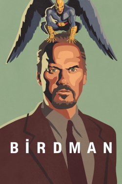 Birdman-hd