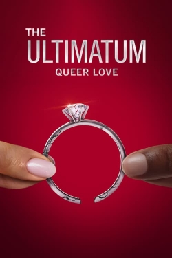 The Ultimatum: Queer Love-hd