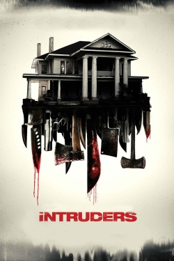 Intruders-hd