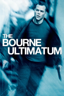 The Bourne Ultimatum-hd