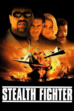 Stealth Fighter-hd