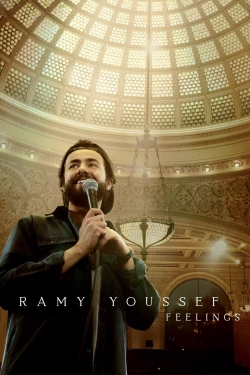 Ramy Youssef: Feelings-hd