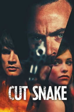 Cut Snake-hd
