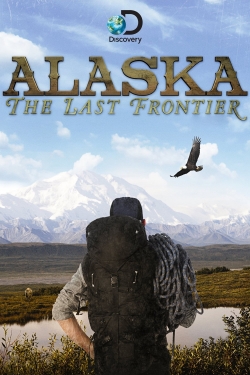 Alaska: The Last Frontier-hd
