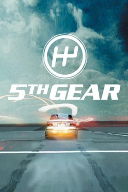 Fifth Gear-hd