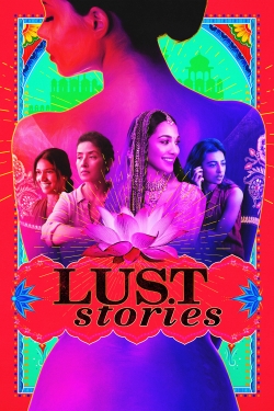 Lust Stories-hd