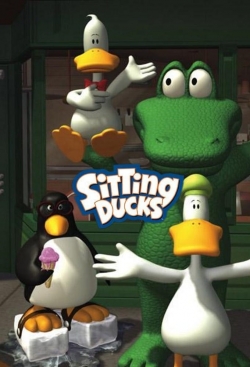 Sitting Ducks-hd