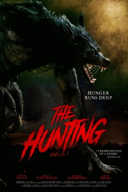 The Hunting-hd