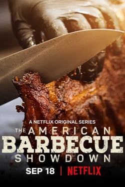 The American Barbecue Showdown-hd