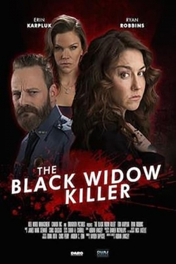 The Black Widow Killer-hd