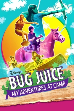 Bug Juice: My Adventures at Camp-hd