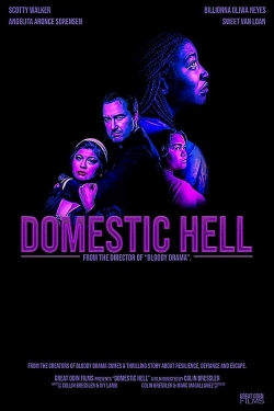 Domestic Hell-hd