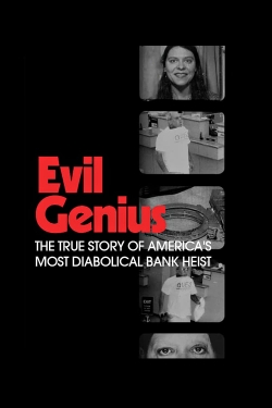 Evil Genius-hd