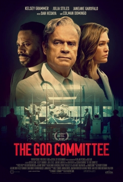 The God Committee-hd