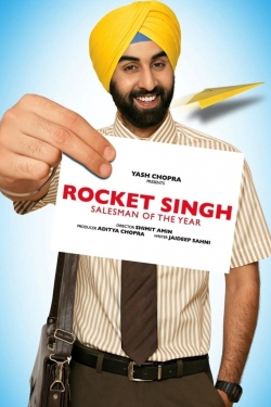 Rocket Singh: Salesman of the Year-hd