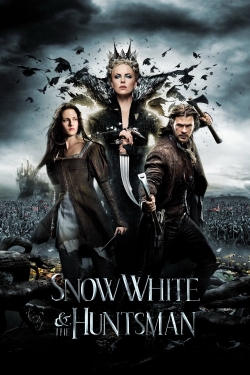 Snow White and the Huntsman-hd