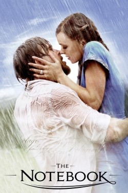 The Notebook-hd