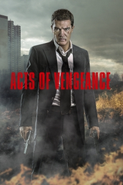 Acts of Vengeance-hd