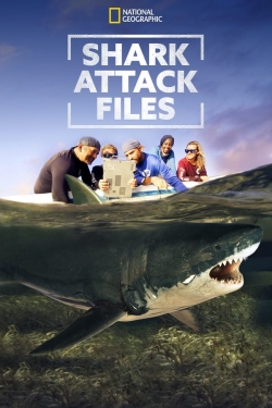 Shark Attack Files-hd