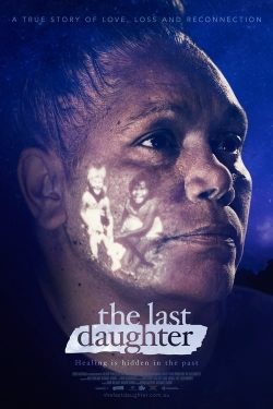 The Last Daughter-hd