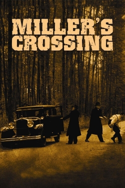 Miller's Crossing-hd