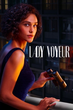 Lady Voyeur-hd