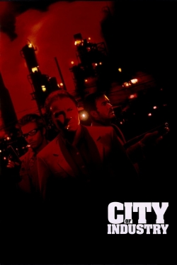 City of Industry-hd