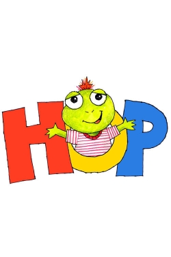 Hop-hd