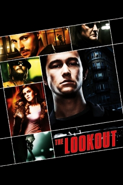 The Lookout-hd