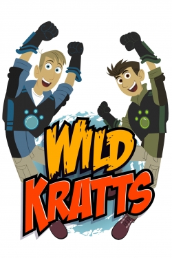 Wild Kratts-hd
