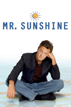 Mr. Sunshine-hd