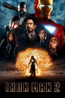 Iron Man 2-hd