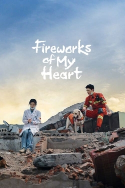 Fireworks of My Heart-hd