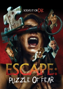 Escape: Puzzle of Fear-hd