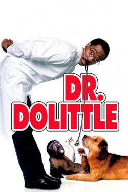 Doctor Dolittle-hd