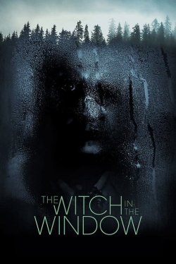 The Witch in the Window-hd