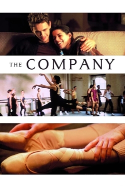 The Company-hd