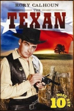 The Texan-hd