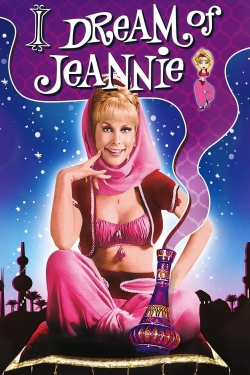I Dream of Jeannie-hd