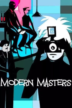 Modern Masters-hd