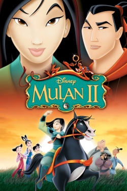 Mulan II-hd