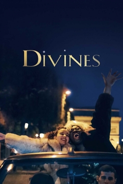 Divines-hd