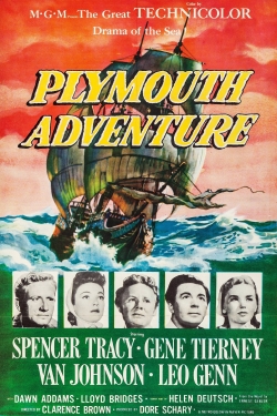 Plymouth Adventure-hd