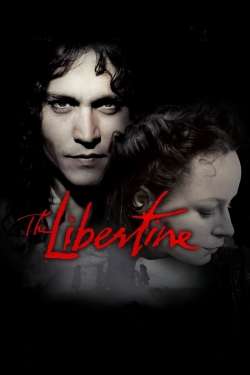 The Libertine-hd